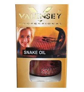 Sefer Yasemin Valensey Yılan Yağı 20Ml