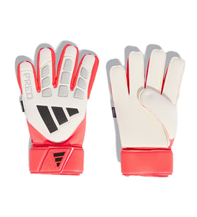 Adidas Pred Gl Mtc Fs Erkek Futbol Kaleci Eldiveni KA7784 Beyaz