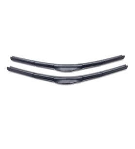 Volvo 960 1990-1998 53x53cm Ön Cam Silecek Takımı