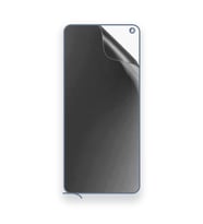 SChitec VIVO X30 Pro Uyumlu Ön Yüzey Hayalet Privacy Hidrojel Ekran Koruyucu