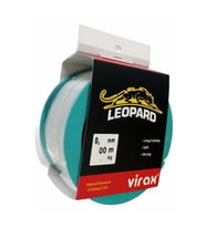 Virax Leopard Beyaz 1000 m Misina 0,25 mm.