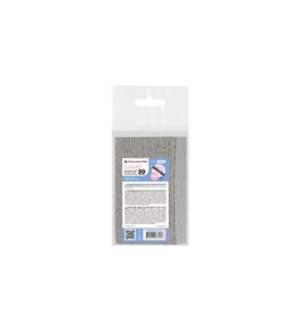 Yumuşak Zımpara 180 Grit, 30'lu Set, Manikür ve Pedikür İçin