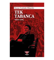 Tek Tabanca