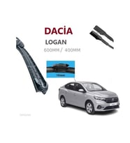 DACİA LOGAN SILECEK TAKIMI (2020 VE SONRASI)