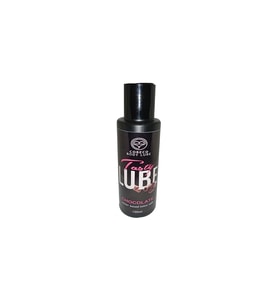 Cobeco Çikolata Aromalı Kayganlaştırıcı Yağ 100ML / Cobeco Chocolate Lubricant Oil 100ML