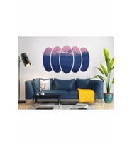 DAĞ MANZARASI MDF TABLO-3339