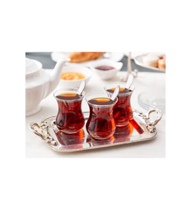 Candide 6'lı Çay Bardağı 150 ml
