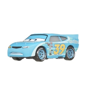 Disney Pixar Cars Tekli Karakter Araçlar Ryan Shields