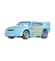 Disney Pixar Cars Tekli Karakter Araçlar Ryan Shields