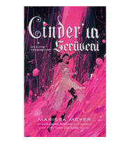Cinder'ın Serüveni
