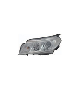 SUZUKI VITARA ÖN FAR ELEKTRİKLİ MOTORLU KROM SOL 15- SUZ10VI033 35320-54P00