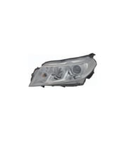 SUZUKI VITARA ÖN FAR ELEKTRİKLİ MOTORLU KROM SOL 15- SUZ10VI033 35320-54P00