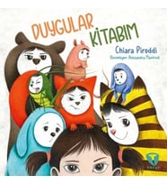 Duygular Kitabım