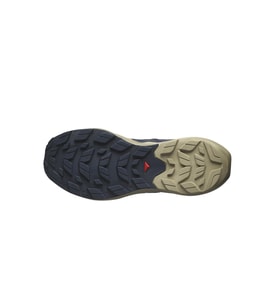 Salomon Elıxır Actıv L474553 Erkek Outdoor Ayakkabı - SİYAH