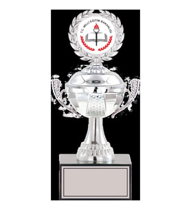ODAK KUPA - Small Kupalar - S-068 C - 26 cm