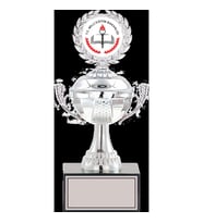 ODAK KUPA - Small Kupalar - S-068 C - 26 cm
