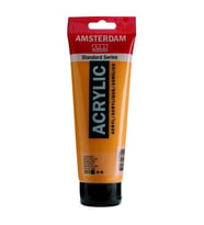 AMSTERDAM  RT17092532 AKRİLİK BOYA 120 ML.GOLD YELLOW