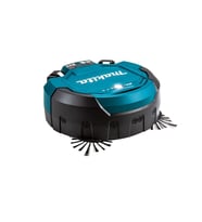 Makita DRC200Z Ticari Tip Robot Süpürge Akülü Robot Zemin Süpürgesi Akü Dahil Değildir