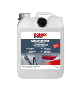 Sonax Endüstriyel Kir ve Toz Temizleyici 5 LT