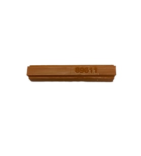 Yumuşak Tamir Mumları 896 11 Orta Naturel Erik 8cm Yumuşak Mum