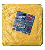 Evima Mikrofiber Bez Temizlik Toz Cam Bezi - Karışık Renk - 40 x 40 Cm. - 20 Adetlik Paket