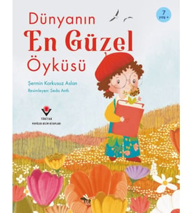 Dünyanın Güzel Öyküsü