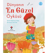 Dünyanın Güzel Öyküsü