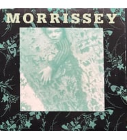 Morrisay Lucky Lips 45lik Plak (Karışık)