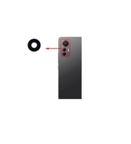 Xiaomi 12 İle Uyumlu Kamera Camı İthal Set 2201123G 2201123C