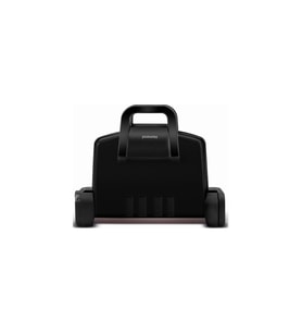 Homend Toastbuster 1352H 1800 W Tost Makinesi Siyah