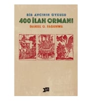 400 İlah Ormanı