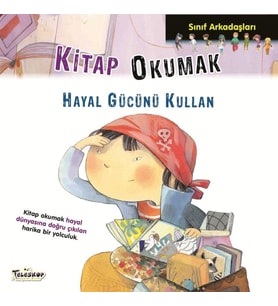 Sınıf Arkadaşları - Okumak