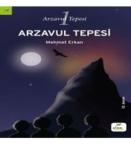 Arzavul Tepesi