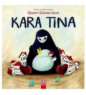 Kara Tina