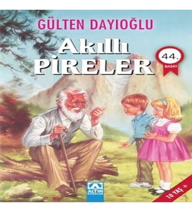 Akıllı Pireler