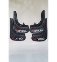 CITROEN DÖRTLÜ ÇAMURLUK, TOZLUK