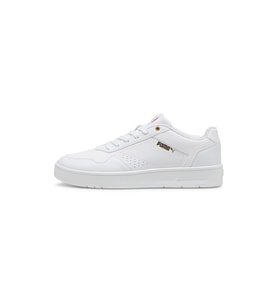 Puma Court Classic Erkek Spor Ayakkabı 39501801 (Beyaz)