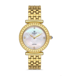 QL139G-09SG Kadın Kol Saati