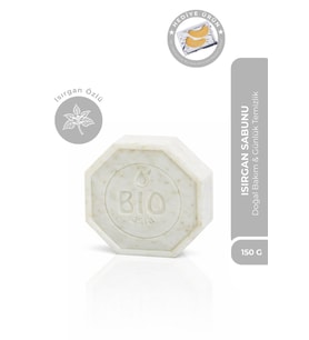 Bio Asia Isırgan Otu Sabunu 150 gr