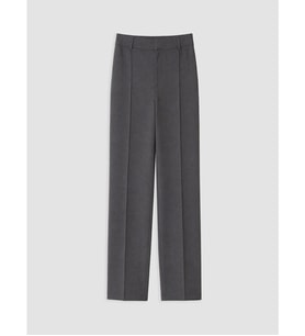 LCW Modest Gri Yüksek Bel Kadın Pantolon