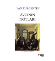 Avcının Notları