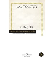 Gençlik - Hasan Ali Yücel Klasikleri