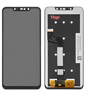 Xiaomi Redmi NOTE 6 PRO Uyumlu Lcd Ekran Dokunmatik Servis