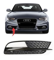 Audi A5 Sağ Sis Kapağı Sisli 2012-2015 8T0807682H
