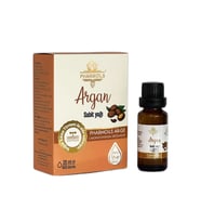 Pharmoils Argan Yağı 20 ml