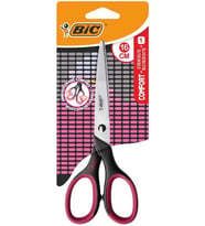 Bic Comfort Yumuşak Saplı Makas 16cm 9262811