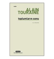 Toplumların Sonu