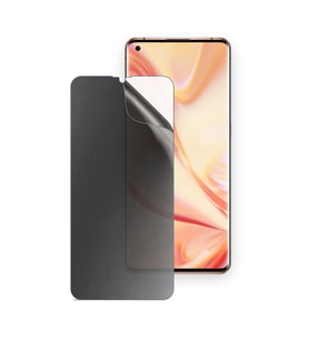 SChitec OPPO X2 Pro Uyumlu Ön Yüzey Hayalet Privacy Hidrojel Ekran Koruyucu