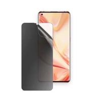 SChitec OPPO X2 Pro Uyumlu Ön Yüzey Hayalet Privacy Hidrojel Ekran Koruyucu