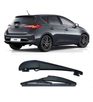 Toyota Auris Arka Silecek Kolu ve Süpürgesi 2012-2018 N11.3822